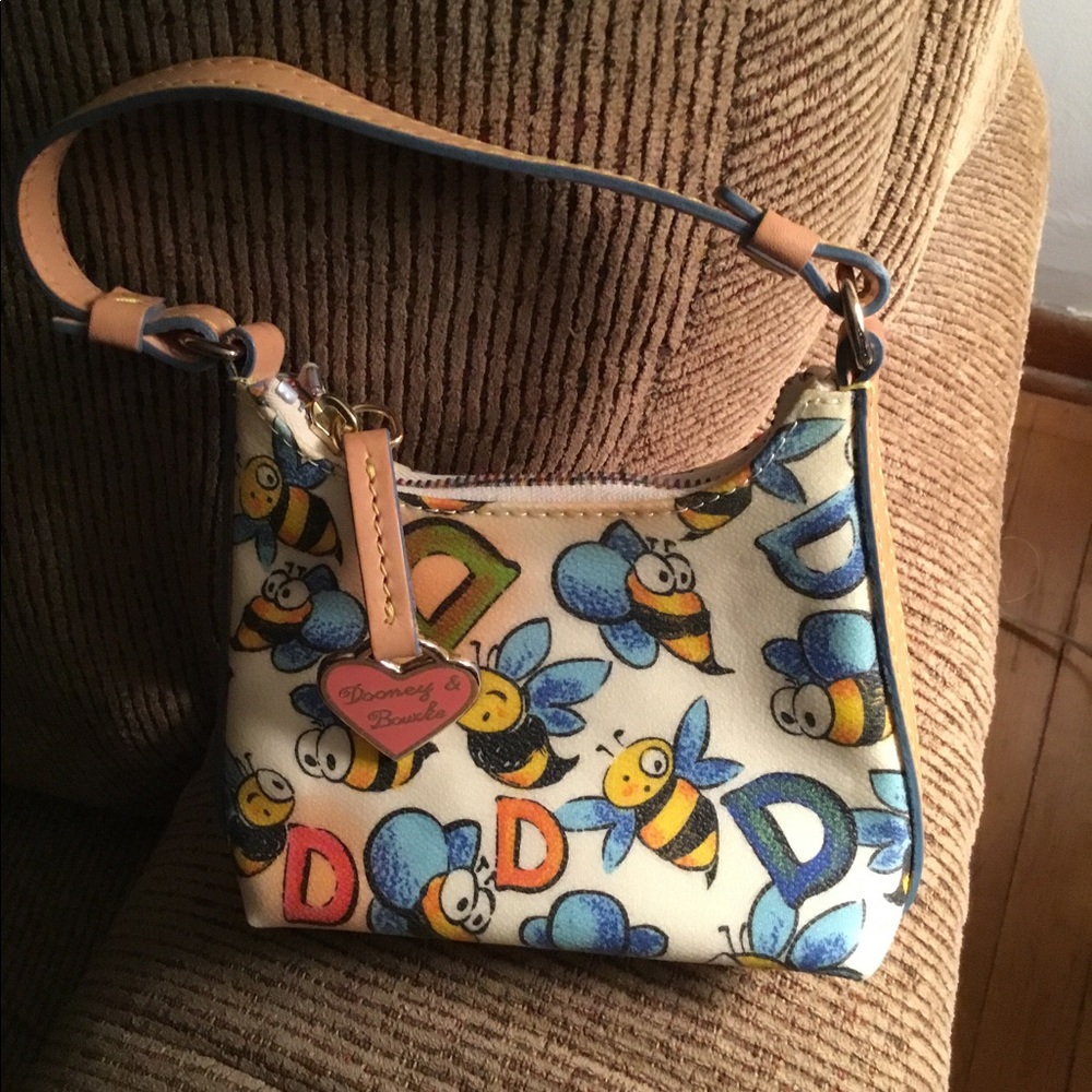 Dooney & Bourke Mini Bag